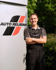Portretfoto Dirk  Geerts
